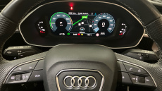 Audi Q3 45 TFSI e Black Edition 5dr S Tronic Estate